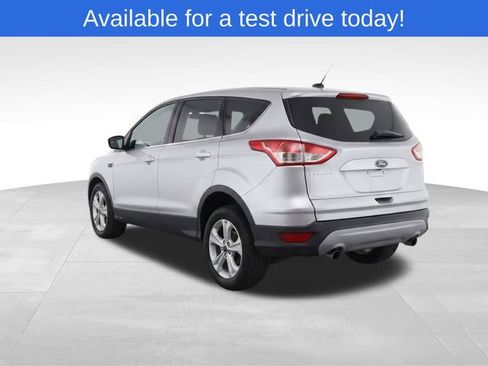 Used 2013 Ford Escape SE AWD/4WD image 3