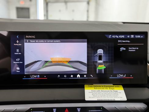 New 2026 BMW X3 xDrive30 w/ Convenience Package image 20