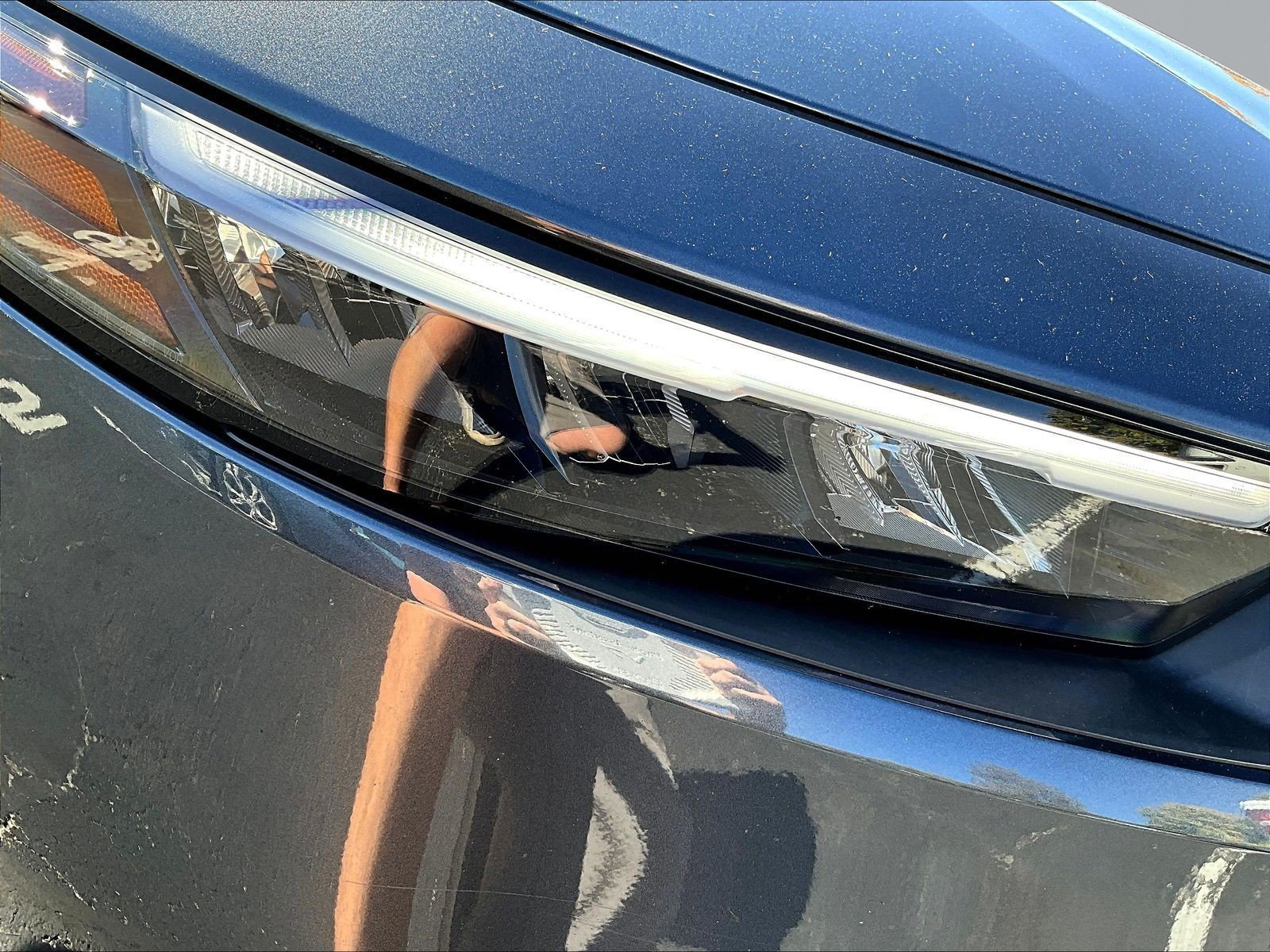 Used 2024 Honda Accord LX image 31