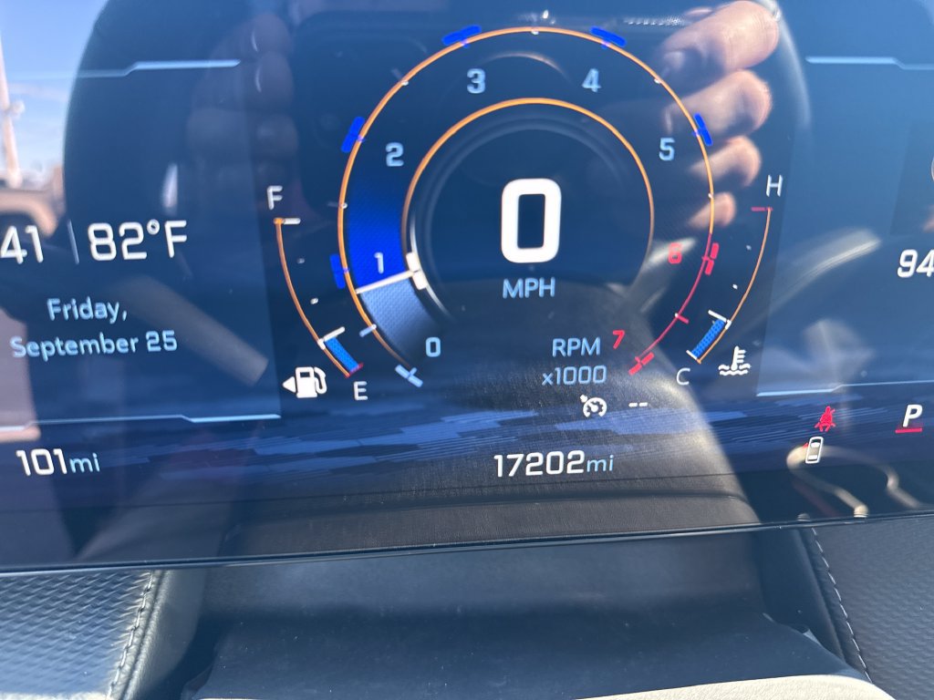 Used 2026 Chevrolet Equinox LT FWD image 19