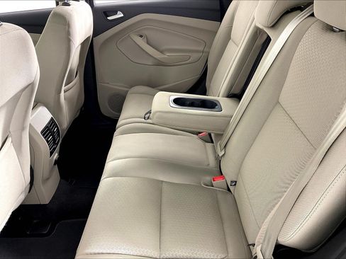 Used 2018 Ford Escape SE AWD/4WD image 37