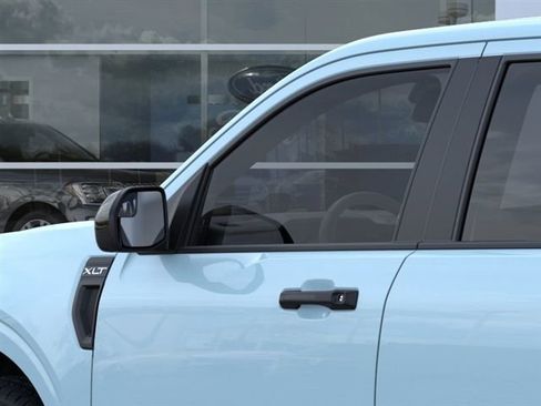 New 2026 Ford Maverick XLT AWD/4WD image 21