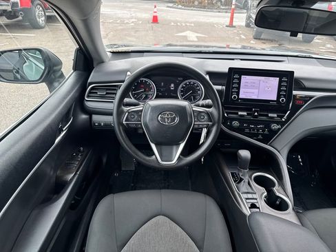 Used 2023 Toyota Camry LE image 11