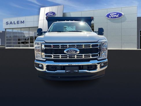 Used 2024 Ford F350 XL w/ Snow Plow Prep Package image 26