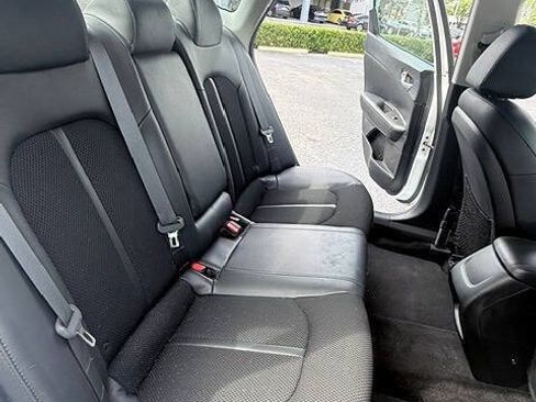Used 2019 Kia Optima S w/ S Panoramic Sunroof Package FWD image 13