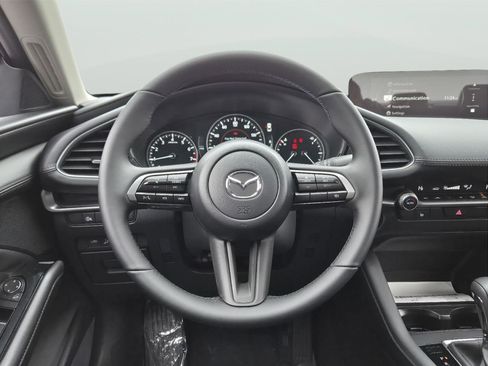 New 2026 MAZDA MAZDA3 2.5 S Sedan w/ Preferred Pkg image 20