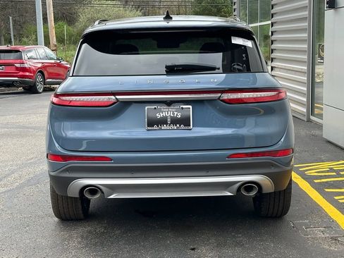 New 2026 Lincoln Corsair Reserve image 4