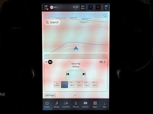 New 2026 RAM 1500 Big Horn image 18