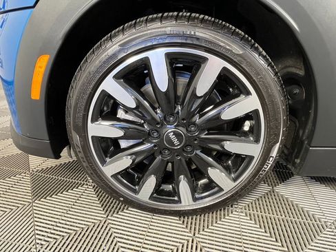 Used 2024 MINI Cooper S FWD image 13