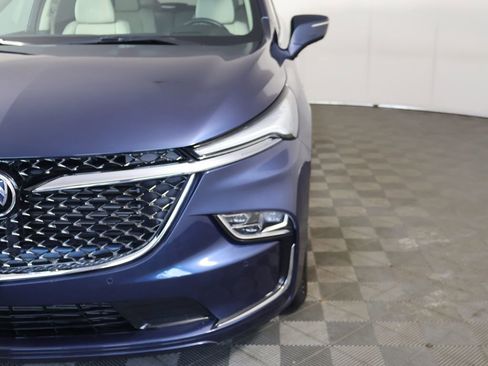 Used 2023 Buick Enclave Avenir w/ Avenir Technology Package FWD image 20
