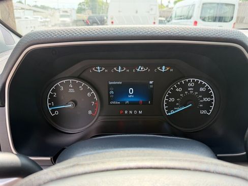 Used 2022 Ford F150 XL w/ Equipment Group 101A High AWD/4WD image 30