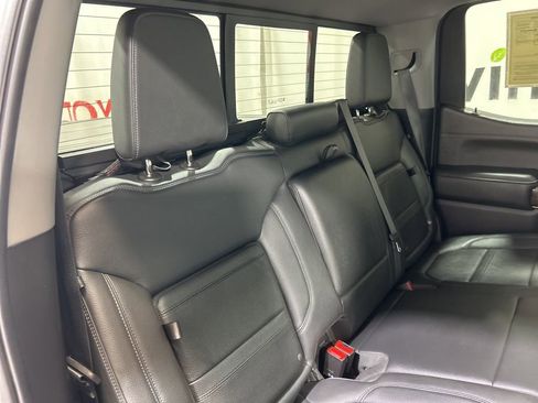 Used 2021 GMC Sierra 1500 Denali w/ Denali Ultimate Package image 18