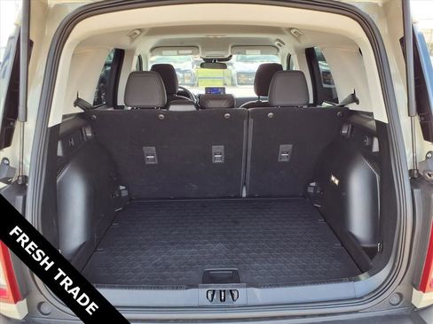 Used 2024 Ford Bronco Sport Big Bend image 29