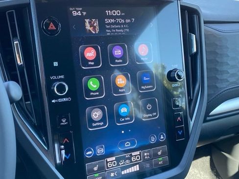 New 2026 Subaru Forester Premium AWD/4WD image 20