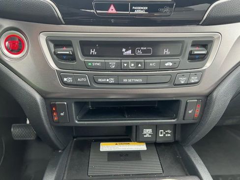 Used 2023 Honda Passport EX-L image 18