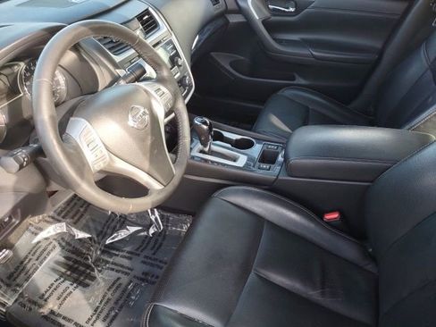 Used 2017 Nissan Altima 2.5 SL image 11