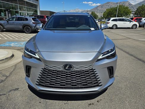Used 2024 Lexus RX 350 Premium w/ Convenience Package AWD/4WD image 2