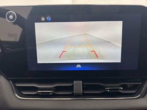 New 2026 Chevrolet Equinox RS image 17