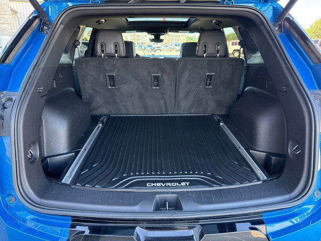 Used 2020 Chevrolet Blazer RS FWD image 27
