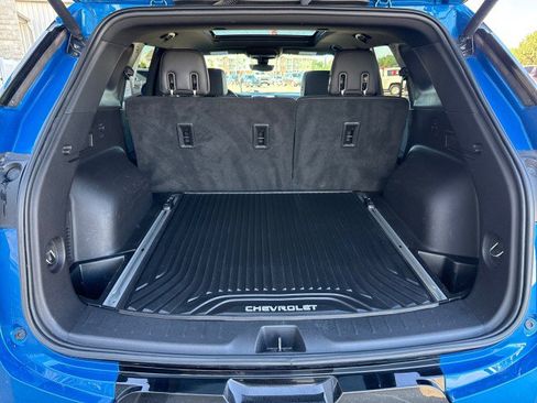 Used 2020 Chevrolet Blazer RS FWD image 27