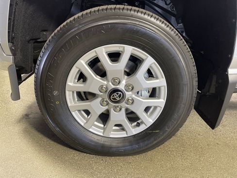 New 2026 Toyota Tacoma SR5 image 11