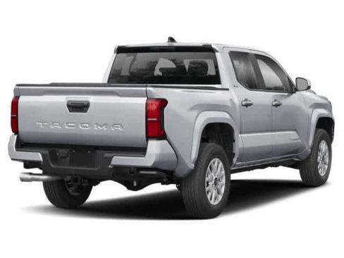 New 2025 Toyota Tacoma SR5 image 5