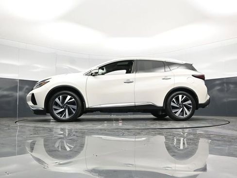 Used 2023 Nissan Murano SL AWD/4WD image 62