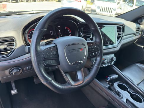 Used 2024 Dodge Durango GT image 39