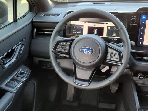 New 2026 Subaru Outback Limited AWD/4WD image 6