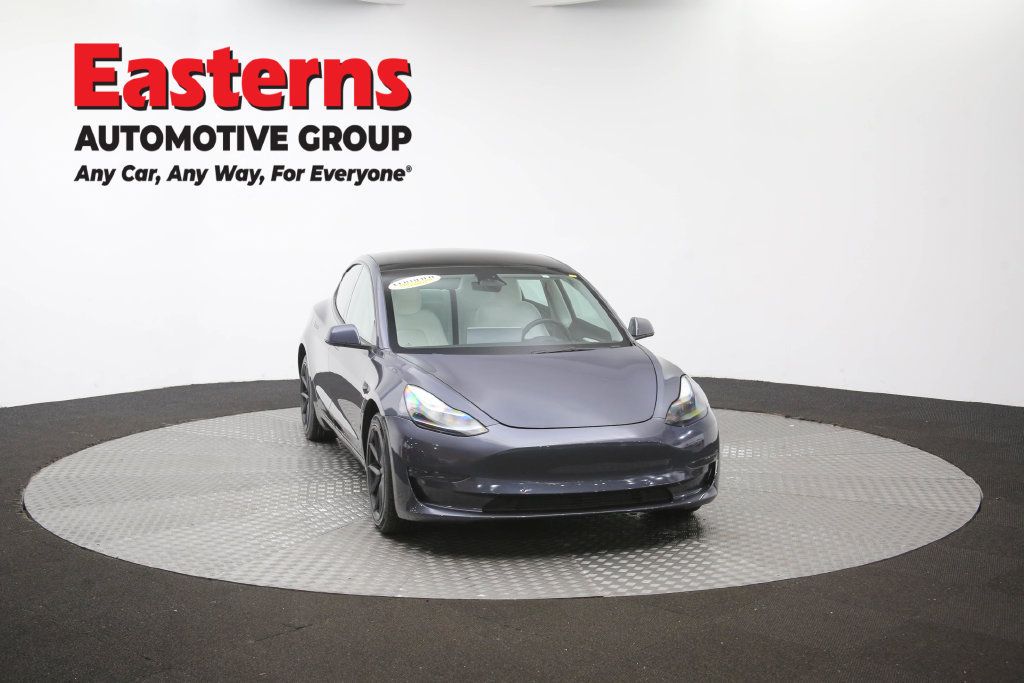 Used 2023 Tesla Model 3 Standard Range RWD image 46