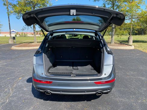 Used 2015 Audi Q5 3.0T Premium Plus w/ Technology Package image 43