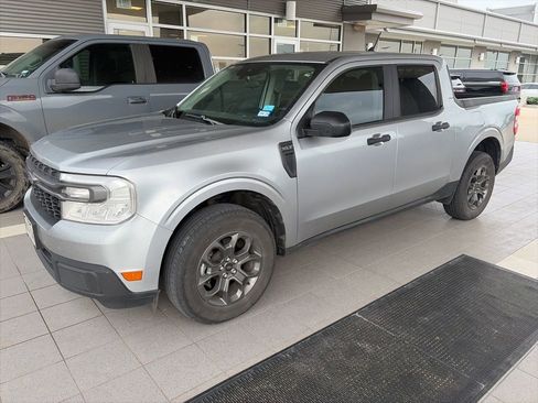 Used 2024 Ford Maverick XLT FWD image 1