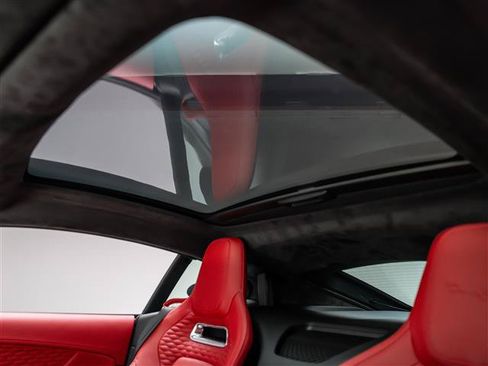 Used 2024 Jaguar F-TYPE R AWD/4WD image 14