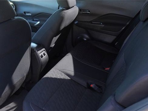 Used 2023 Nissan Kicks SV w/ Interior Electronics Package image 14