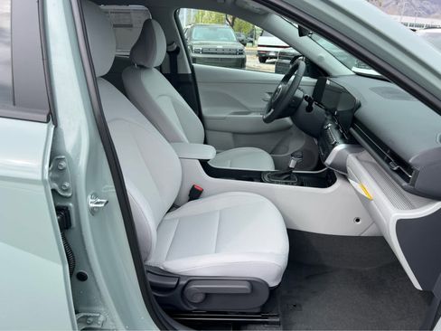 New 2026 Hyundai Kona SEL Sport image 16