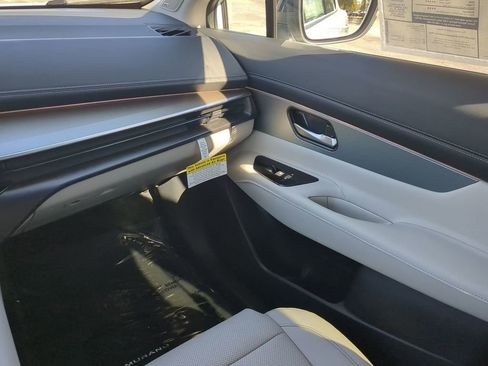 New 2026 Nissan Murano SL image 17