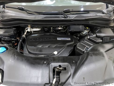 Used 2016 Honda Pilot EX-L image 40