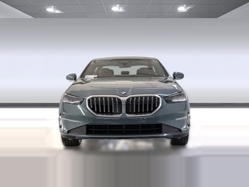 New 2026 BMW 530i image 5