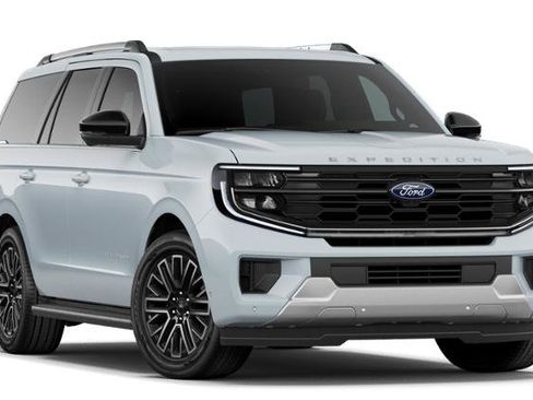 New 2026 Ford Expedition Platinum AWD/4WD image 27