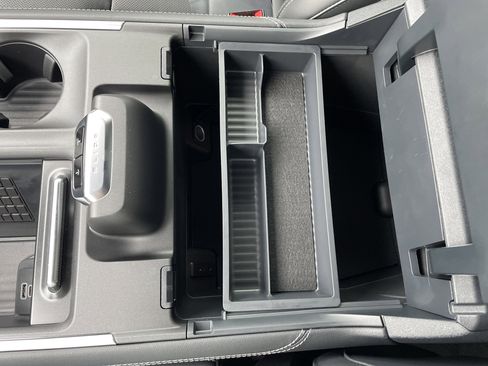 New 2025 Ford Expedition Platinum w/ Stealth Performance Package image 51