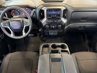 Used 2019 Chevrolet Silverado 1500 LT Trail Boss w/ Convenience Package AWD/4WD video 3