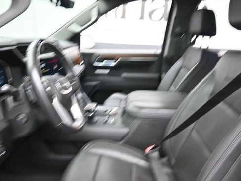 Used 2023 GMC Sierra 1500 Denali AWD/4WD image 13