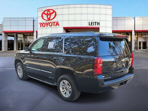 Used 2019 Chevrolet Tahoe LT image 7