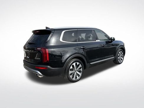 Used 2021 Kia Telluride SX image 5