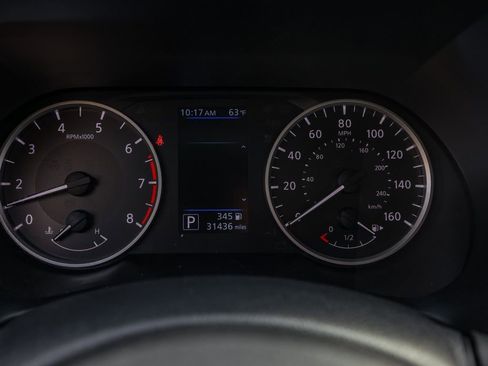 Used 2024 Nissan Sentra S image 27