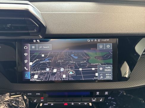 New 2026 Audi RS 3 AWD/4WD image 4