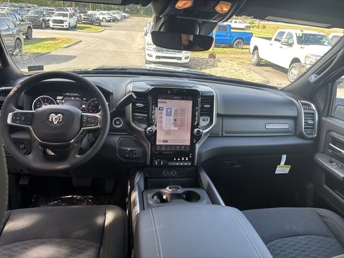 New 2026 RAM 2500 Big Horn image 14