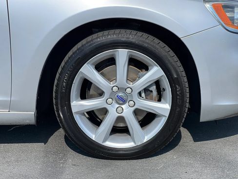 Used 2016 Volvo V60 T5 Premier w/ Convenience Package FWD image 44