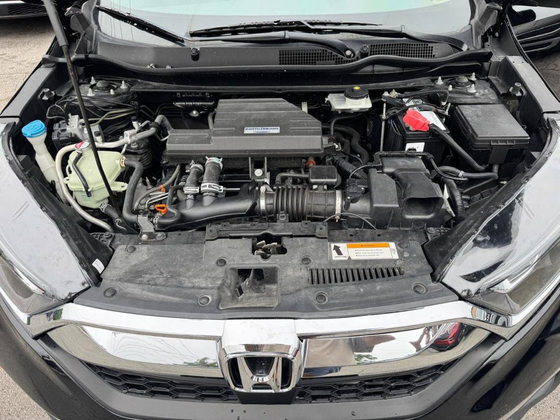 Used 2019 Honda CR-V EX-L image 18