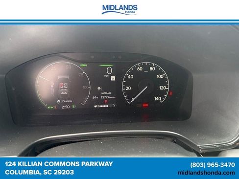 Used 2024 Honda CR-V Sport Touring image 28